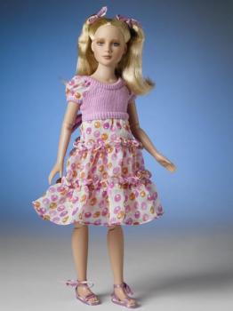 Tonner - Marley Wentworth - Movie Night with the Girls - Tenue